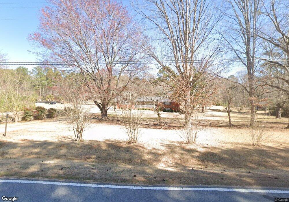 1168 Flat Rock Rd, Stockbridge, GA 30281 - photo 1