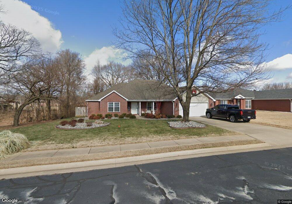 3200 NW Apple Harvest, Bentonville, AR 72712 - photo 1