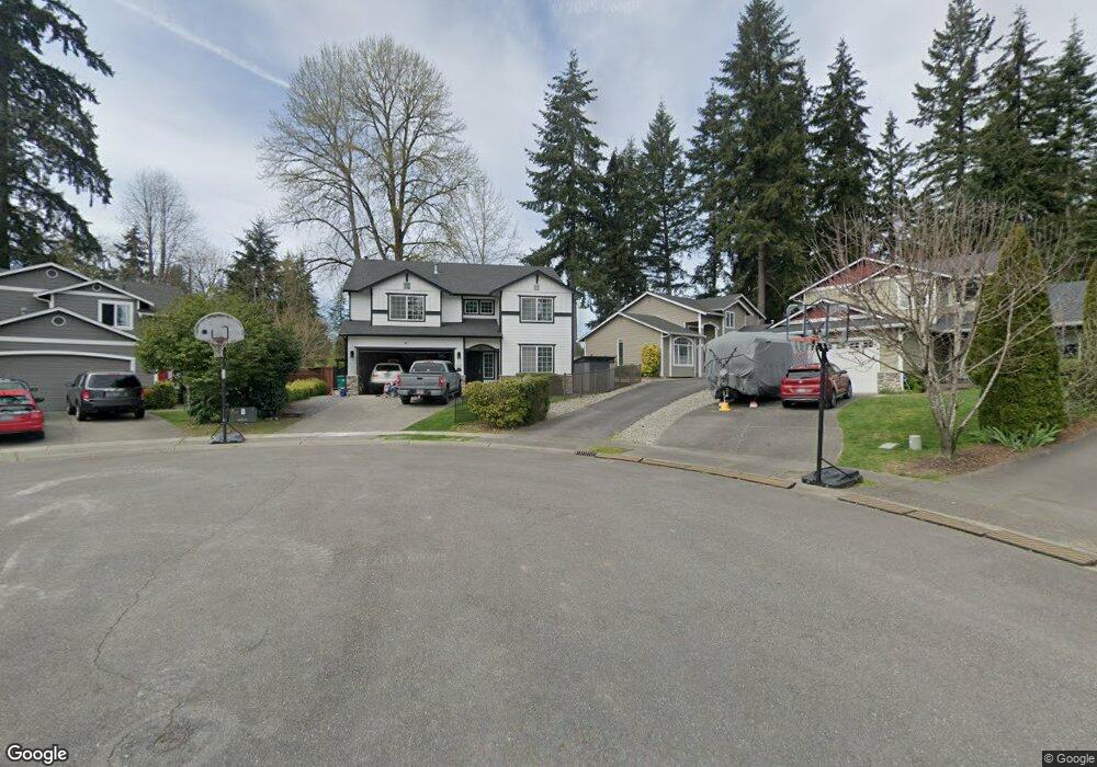 2325 241st Place SW, Bothell, WA 98021 - photo 1