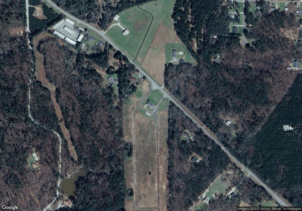 292 Barnetts Bridge Rd, Jackson, GA 30233 - photo 1