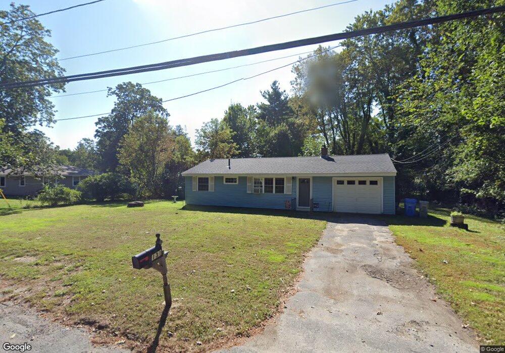 131 Goulding St, Holliston, MA 01746 - photo 1