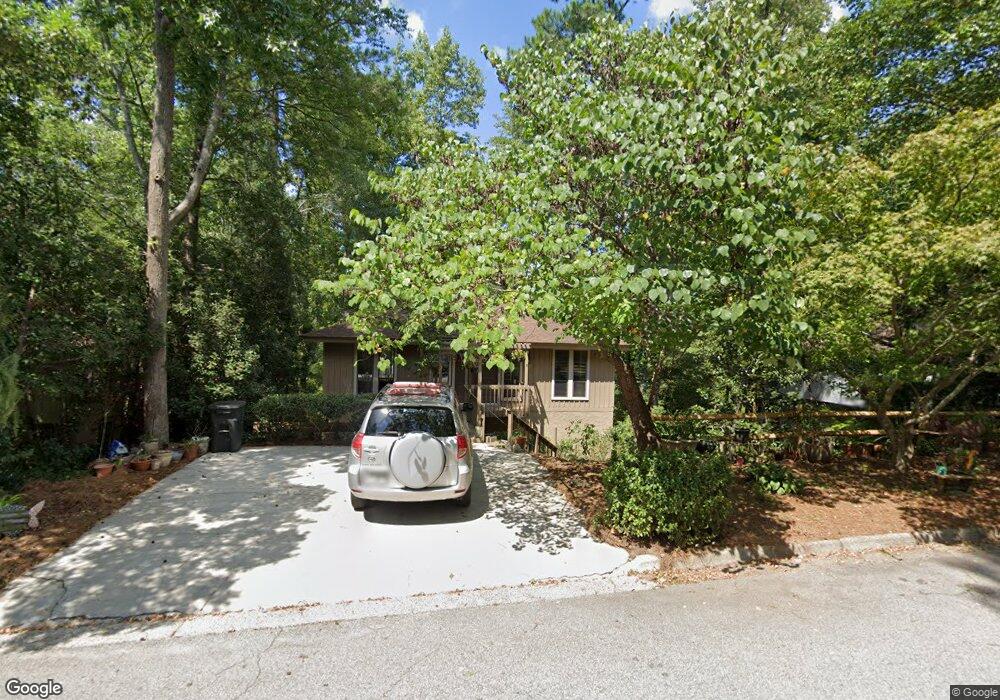 432 Bristol Rd, Augusta, GA 30907 - photo 1