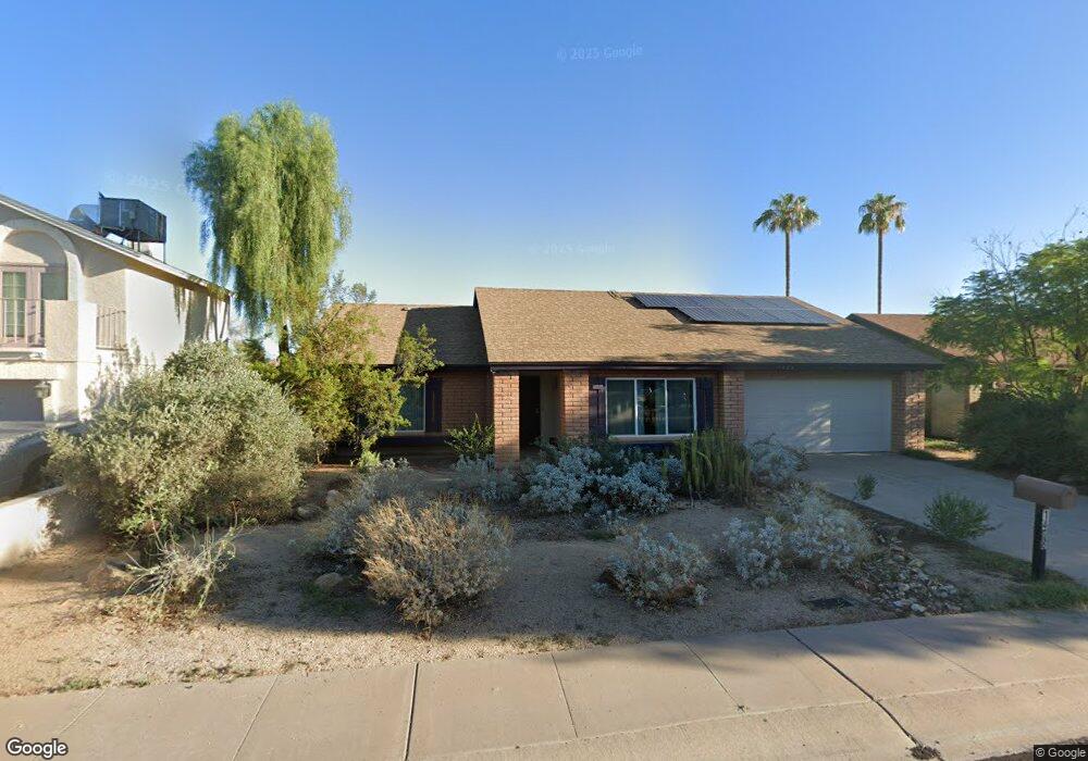 1408 E Redmon Dr, Tempe, AZ 85283 - photo 1