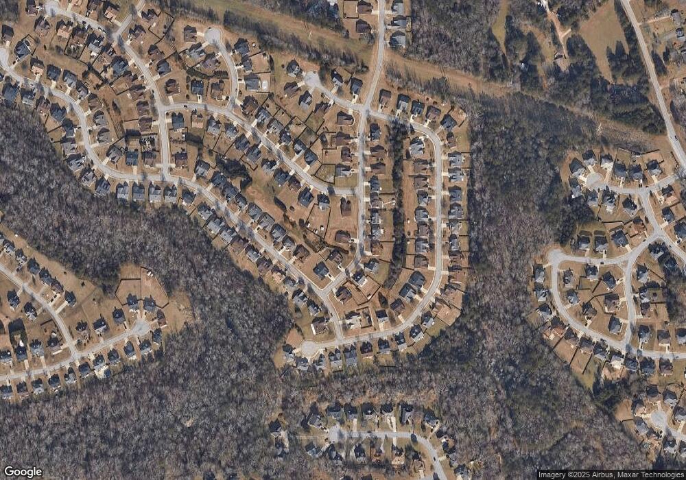 180 Saddlebrook Dr, Covington, GA 30016 - photo 1