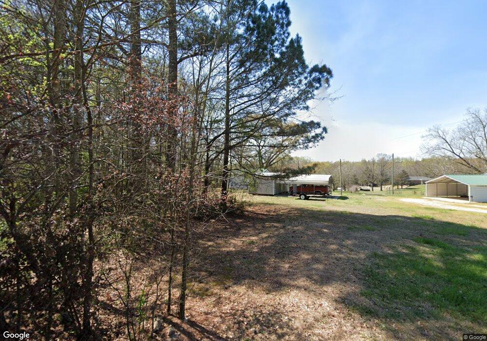 479 Chandler Rd, Danielsville, GA 30633 - photo 1