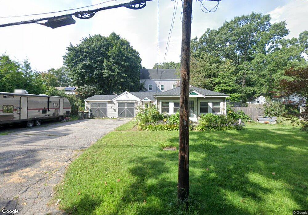 28 Cranberry Meadow Rd, Bellingham, MA 02019 - photo 1