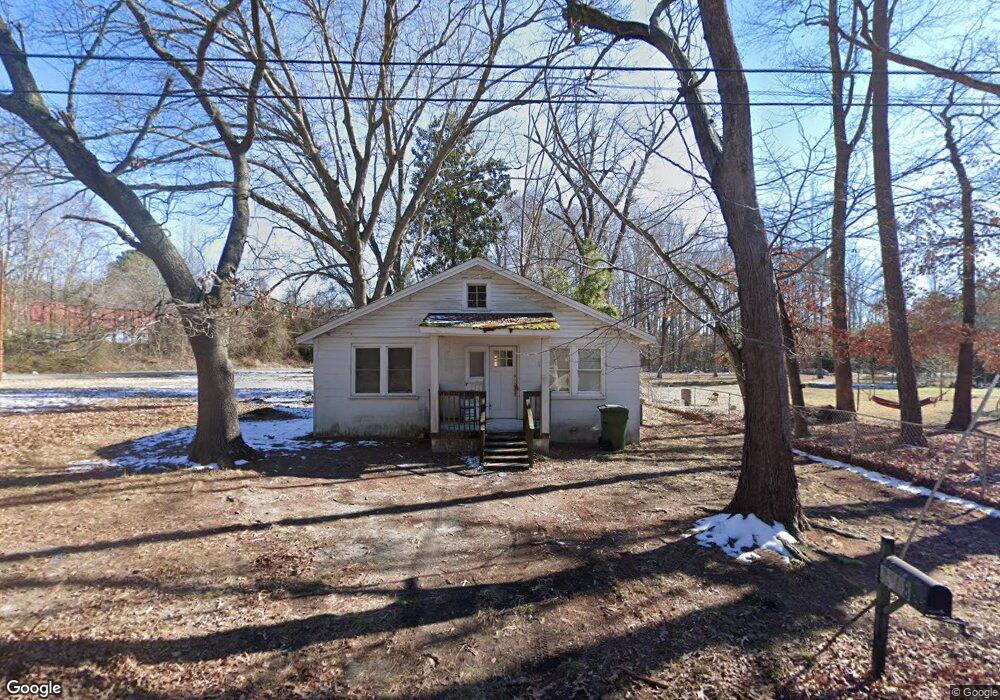 1108 Mapleton St, Roanoke Rapids, NC 27870 - photo 1