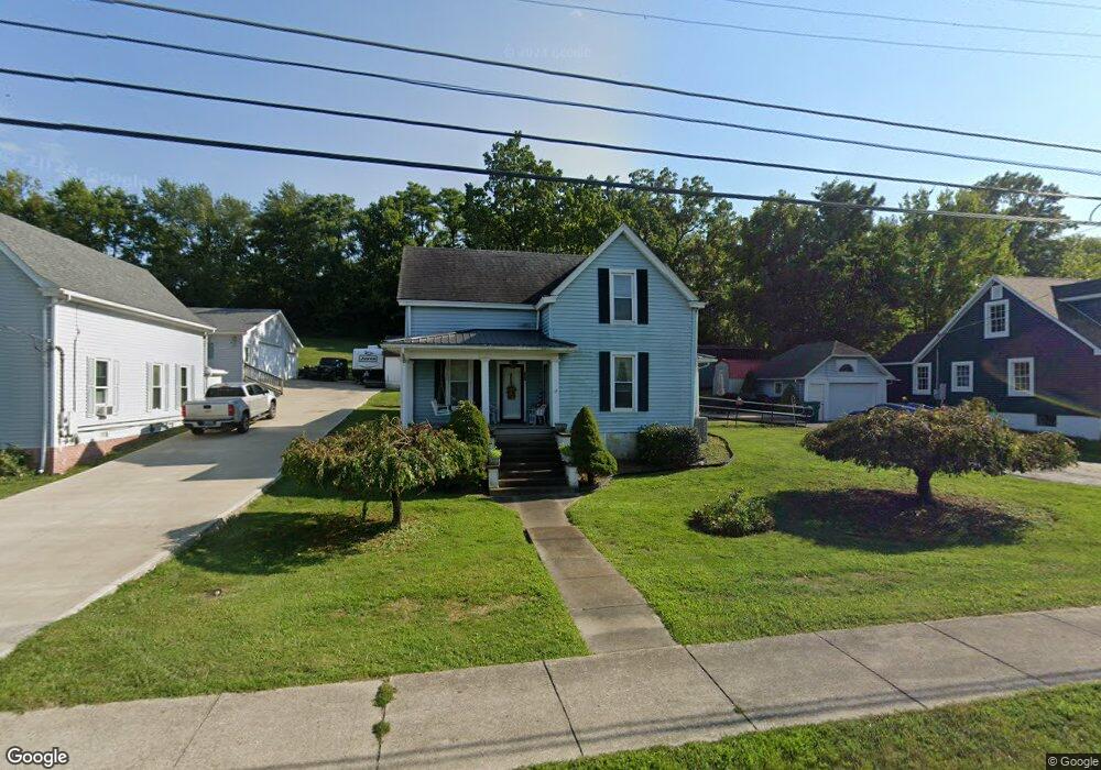 157 Chaplin Rd, Bloomfield, KY 40008 - photo 1