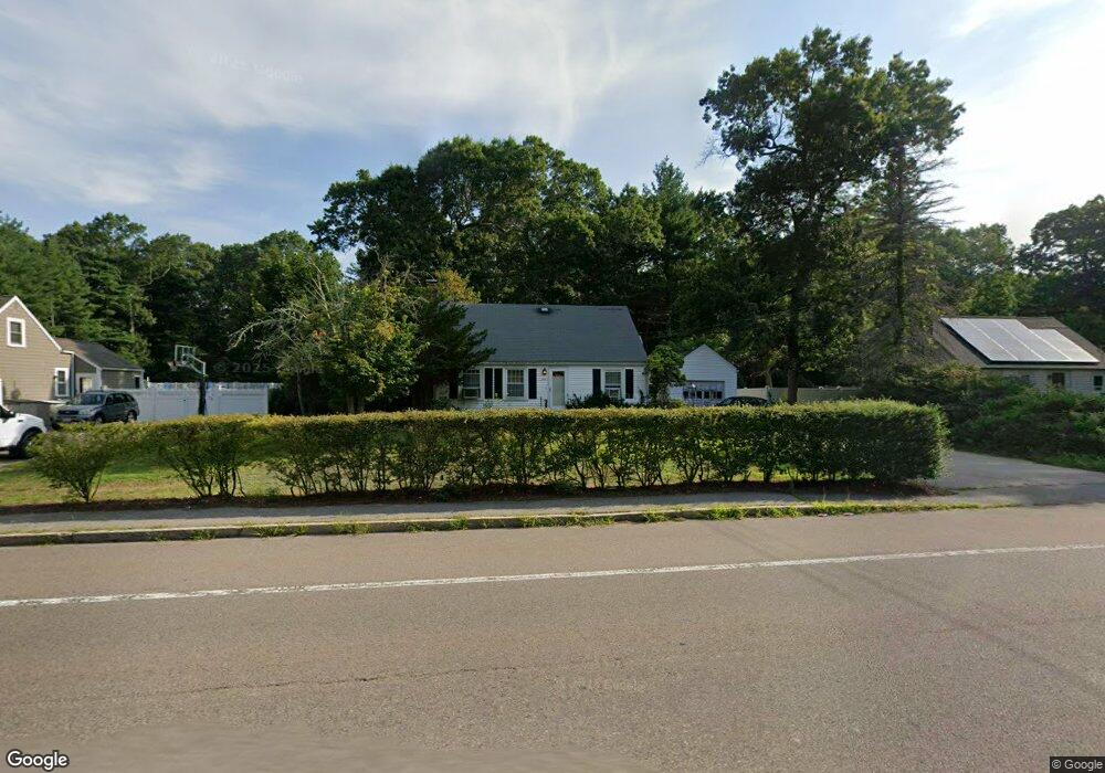 329 Hanover St, Hanover, MA 02339 - photo 1