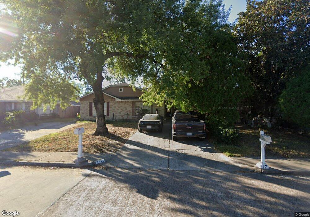 6729 Greenyard Dr, Houston, TX 77086 - photo 1