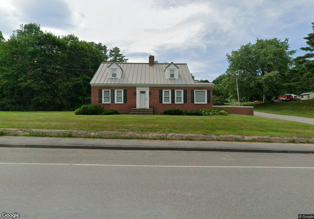 2 Franklin St, Waterville, ME 04901 - photo 1