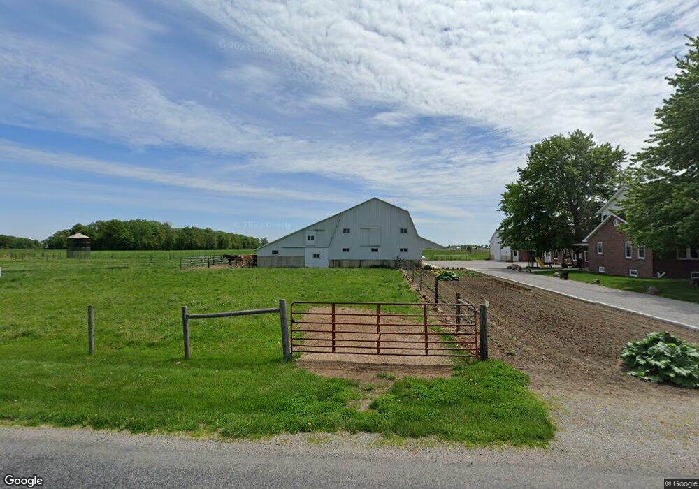 4714 Ricker Rd, New Haven, IN 46774 - photo 1