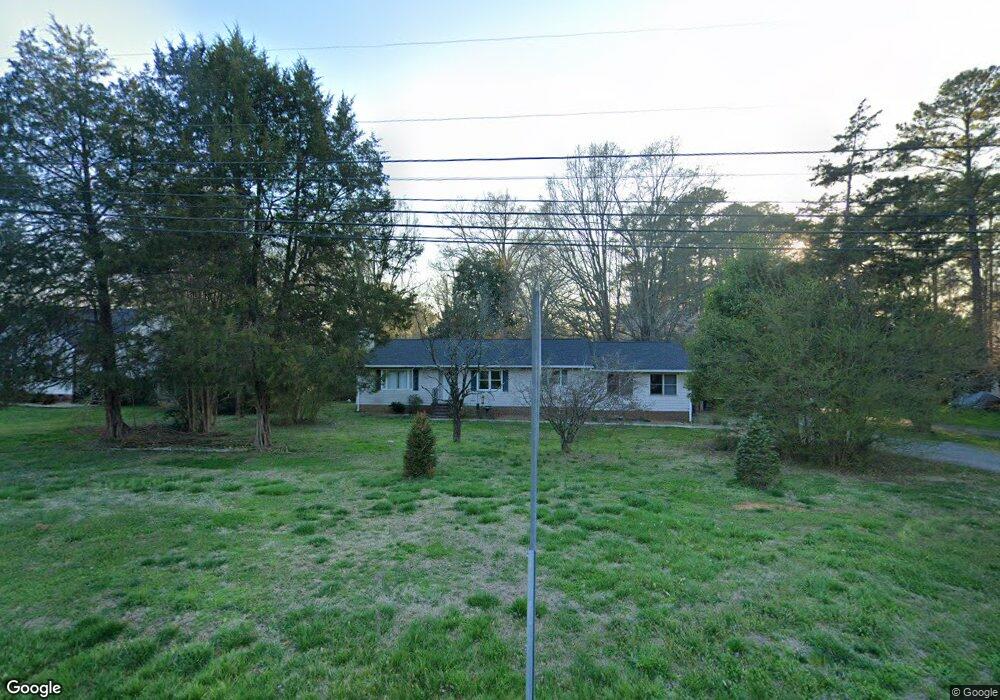 425 Nc Highway 87 N, Pittsboro, NC 27312 - photo 1