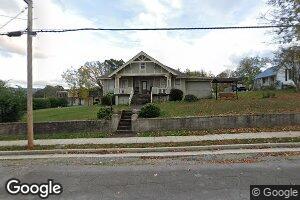 610 Brummel Ave, Bridgeport, AL 35740