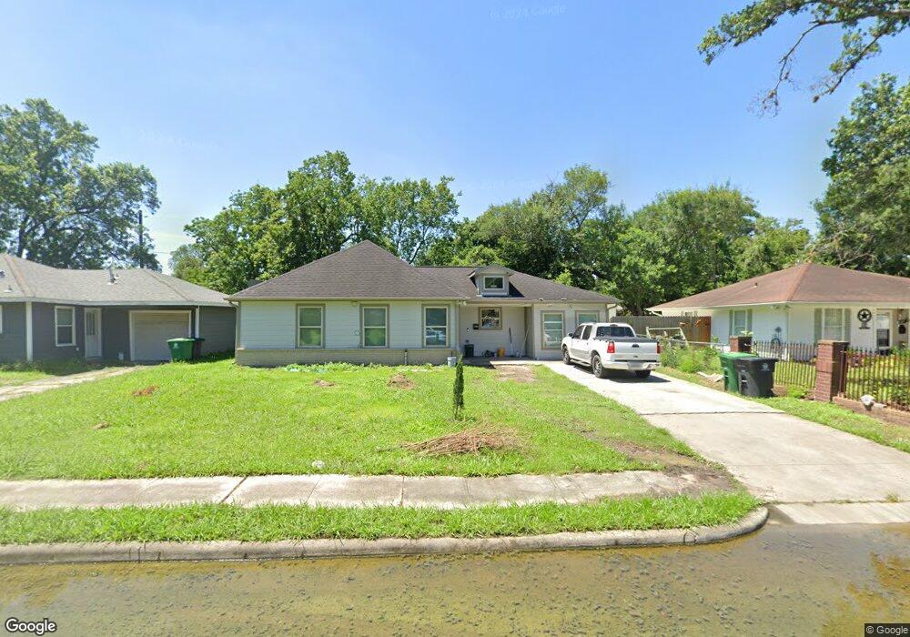 5010 Enyart St, Houston, TX 77021 - photo 1