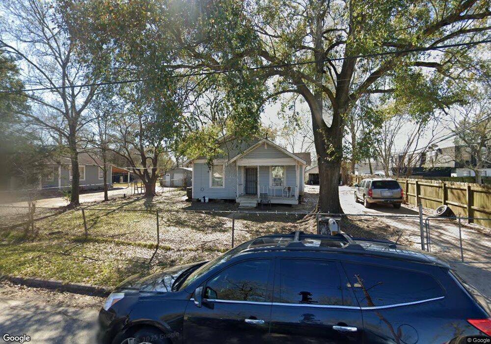 8118 Detroit St, Houston, TX 77017 - photo 1