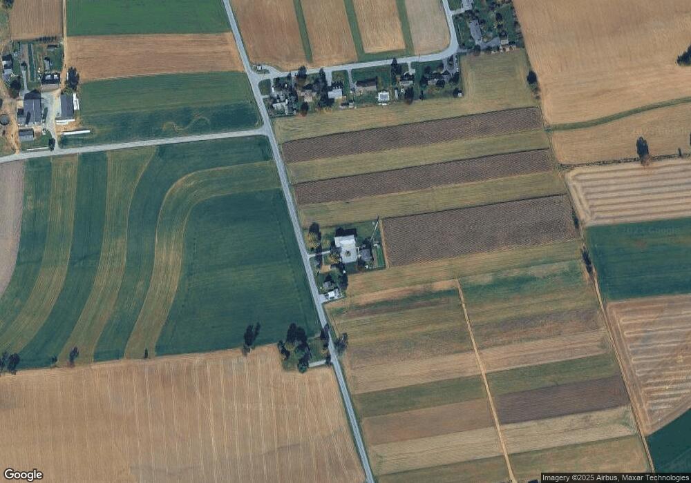 61 Black Horse Rd, Paradise, PA 17562 - photo 1