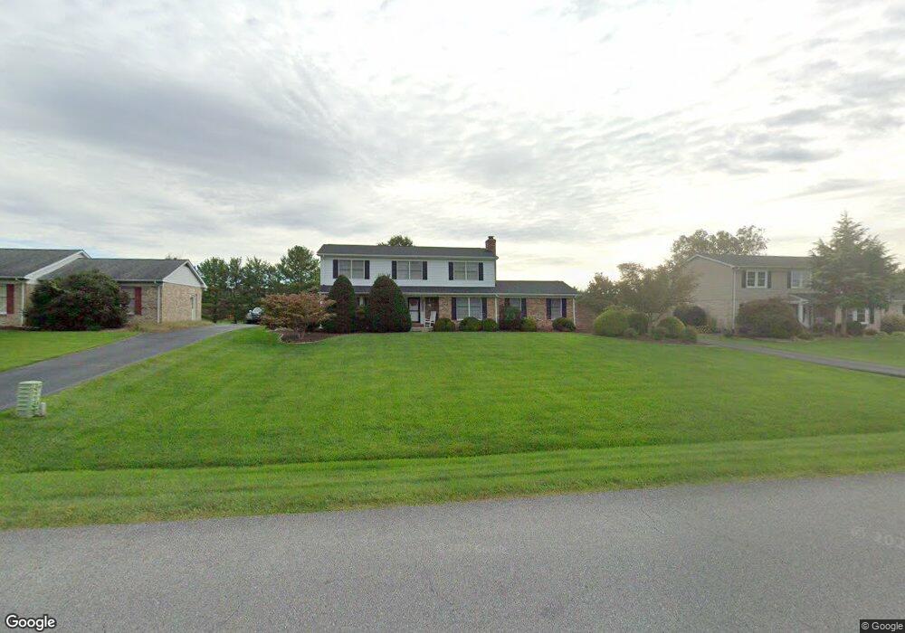 247 Benjamin Blvd, Bear, DE 19701 - photo 1