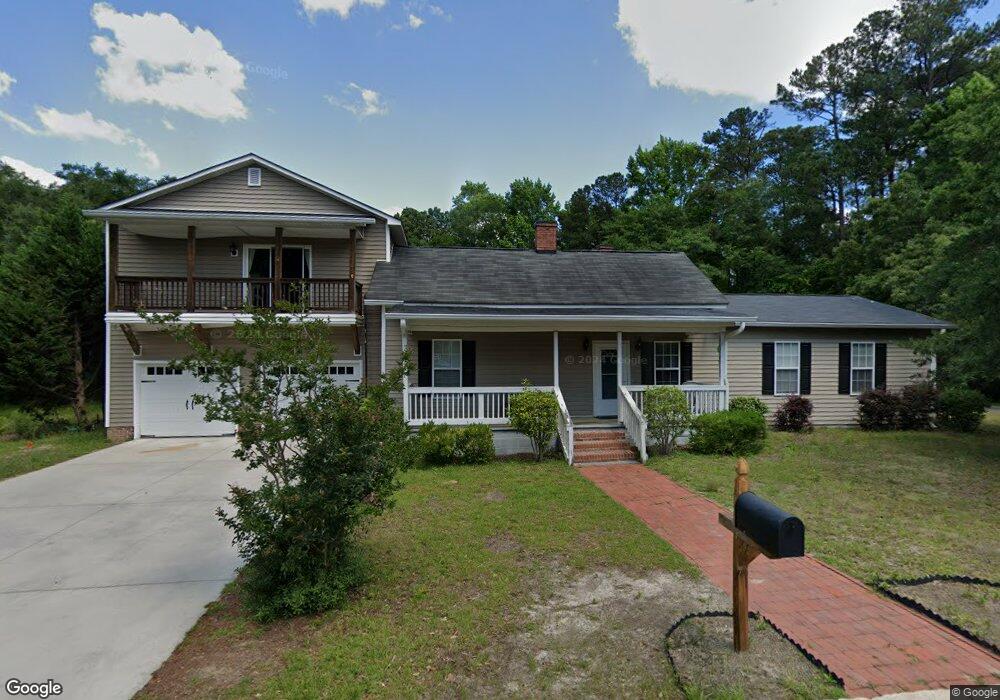 2145 Pleasant Ridge, Camden, SC 29020 - photo 1