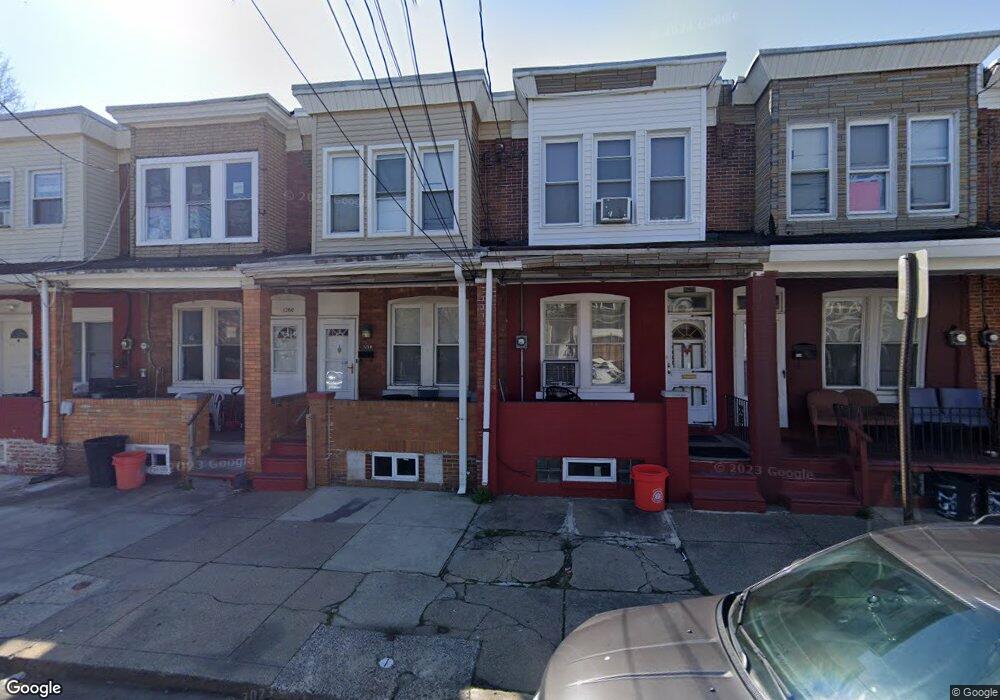 1256 Carl Miller Blvd, Camden, NJ 08104 - photo 1