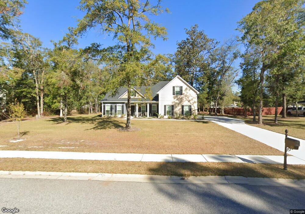 102 Lexus Ct unit 104, Rincon, GA 31326 - photo 1