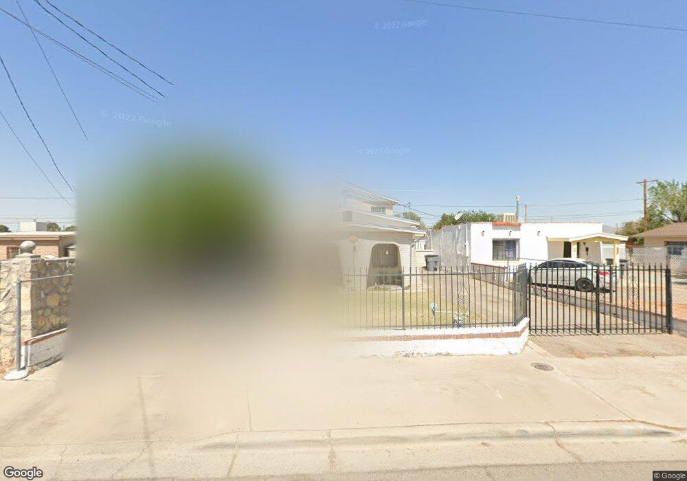 429 Gallagher St, El Paso, TX 79915 - photo 1