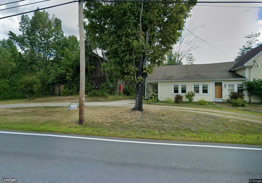 353 S Ashburnham Rd, Westminster, MA 01473 - photo 1