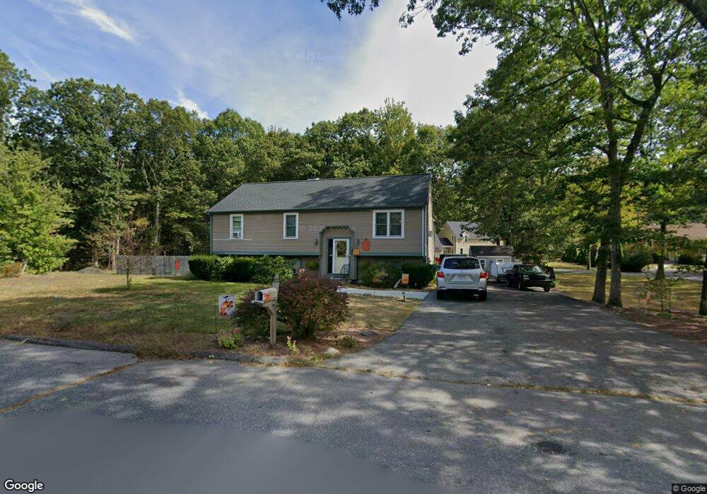 497 Johnny Appleseed Ln, Leominster, MA 01453 - photo 1