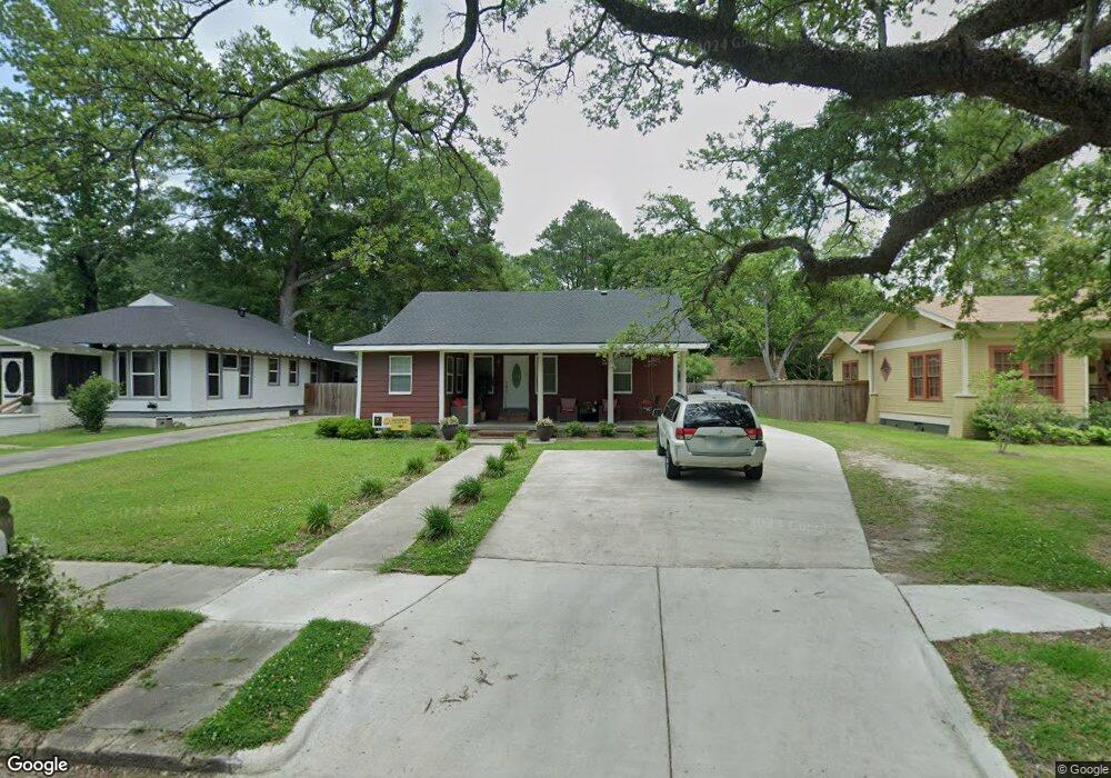 705 N 2nd Ave, Laurel, MS 39440 - photo 1