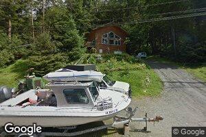 2680 Channel Vista Dr, Juneau, AK 99801