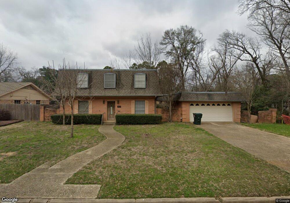 515 Whittle St, Tyler, TX 75701 - photo 1