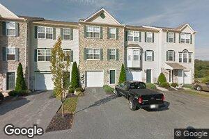 26 Buttonwood Ln Unit 26, York, PA 17406
