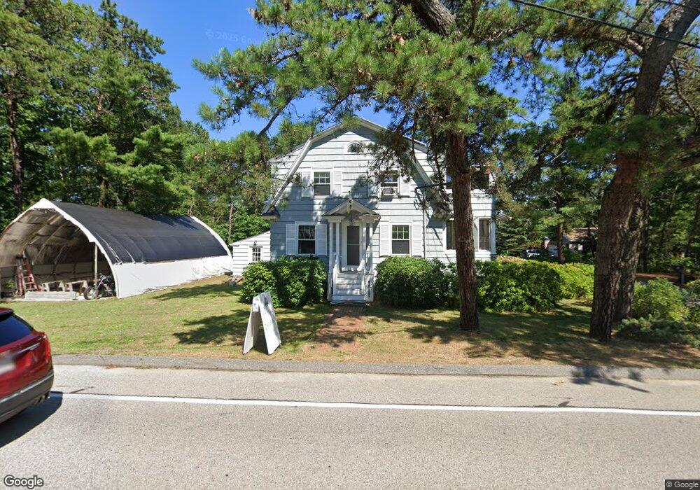 487 Seaside Ave, Saco, ME 04072 - photo 1