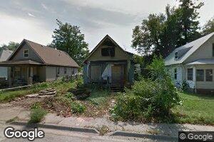 1411 Cady Ave, Omaha, NE 68110