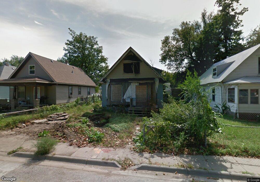 1411 Cady Ave, Omaha, NE 68110 - photo 1