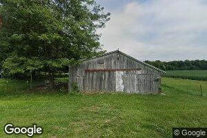 4989 Brubaker Rd, Eaton, OH 45320