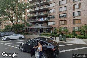 400 Central Park W Unit 10G, New York, NY 10025