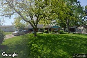 121 Peterson Dr, Sweetser, IN 46987