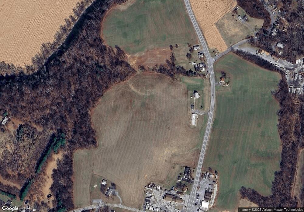 1150 Francis Scott Key Hwy, Keymar, MD 21757 - photo 1