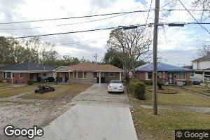1307 Compromise St, Kenner, LA 70062