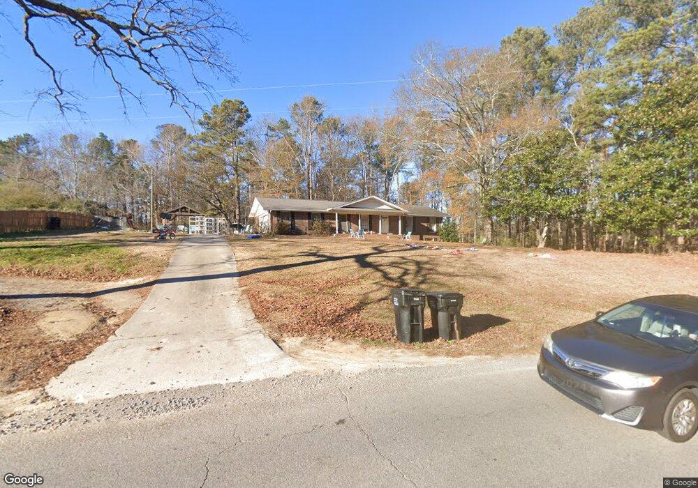 4096 N Puckett Rd, Buford, GA 30519 - photo 1