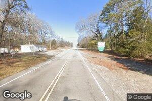 0 U S Route 1, Dinwiddie, VA 23841