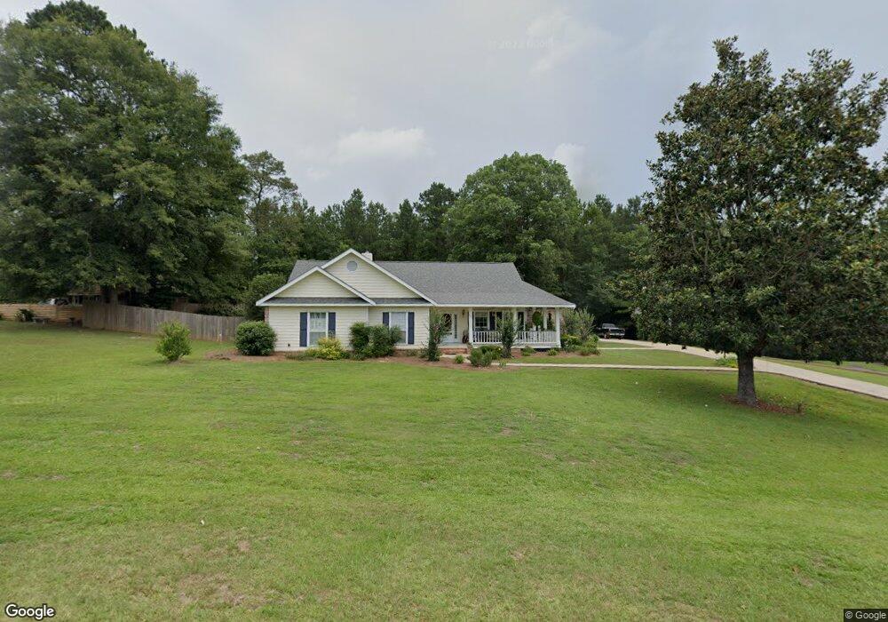 204 Middle St, Tylertown, MS 39667 - photo 1