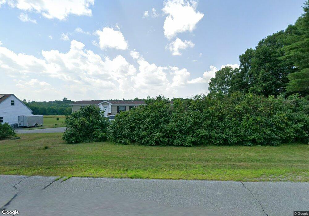 61 Ingraham Rd, South China, ME 04358 - photo 1