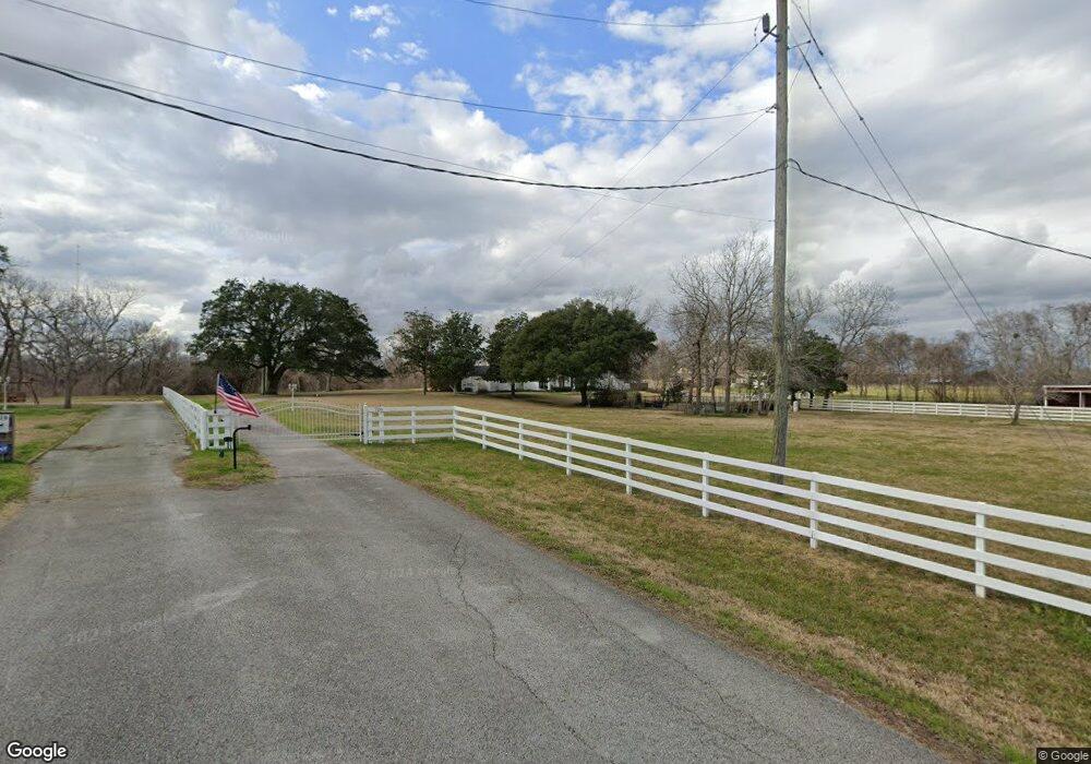 720 Perry St, Rosenberg, TX 77471 - photo 1