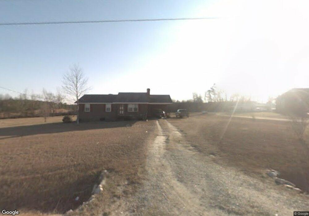 7360 Shallingtons Mill Rd, MacClesfield, NC 27852 - photo 1