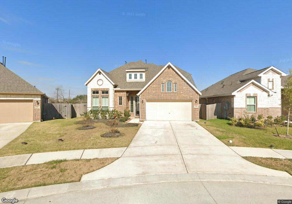 1748 Sunset Express Dr, Alvin, TX 77511 - photo 1