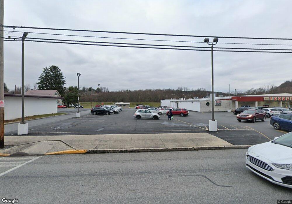 238 W Main St, Everett, PA 15537 - photo 1