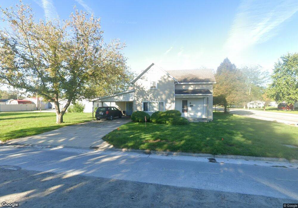1011 Middle St, Wapakoneta, OH 45895 - photo 1