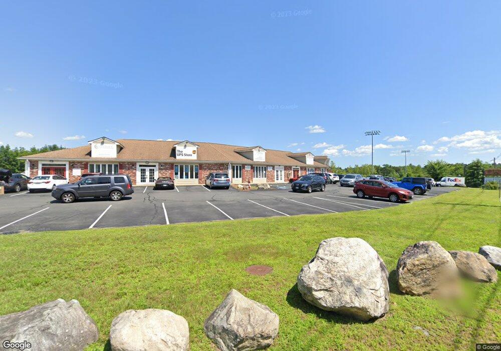 668 Main St unit 10, Wilmington, MA 01887 - photo 1